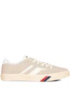 Pro-keds Suede Sneakers In Neutral