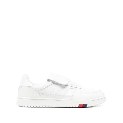 PRO-KEDS WHITE SNEAKERS