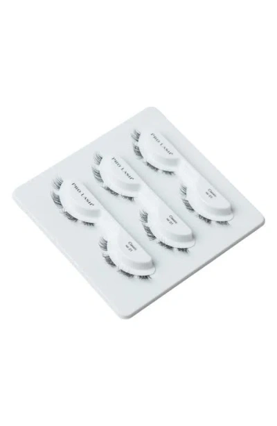 Pro Lash Classic No. 01 False Lashes In Black