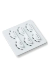 Pro Lash Classic Shorties No. 05 False Lashes In Black