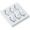 Pro Lash Mega Volume No. 03 False Lashes In Black