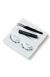 Pro Lash Mini Eyelash Kit In Classic Luxe Wispy No. 15