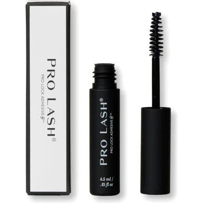 Pro Lash Pro Lock Lash Adhesive In Black