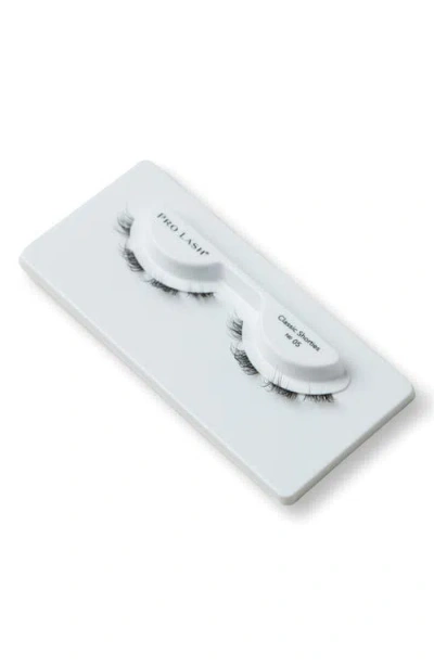 Pro Lash Single False Lash Set In Classic Shorties No. 05