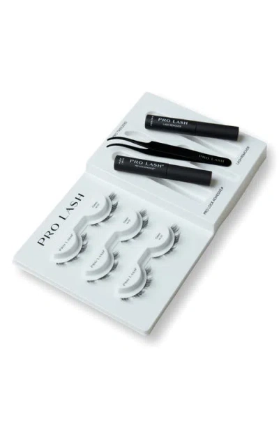 Pro Lash Starter Kit In Classic No. 01