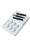 Pro Lash Starter Kit In Classic Shorties No. 05
