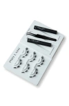 Pro Lash Starter Kit In Volume Luxe Xl No. 12