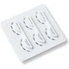 Pro Lash Volume Luxe Wispy Shorties No. 30 False Lashes In Black