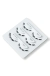 Pro Lash Volume Luxe Xl No. 12 False Lashes In Black