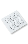 Pro Lash Volume No. 02 False Lashes In Black