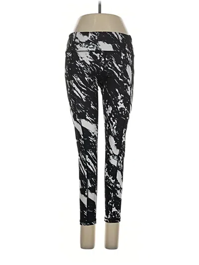 Pre-owned Pro Player Active Pants In Black