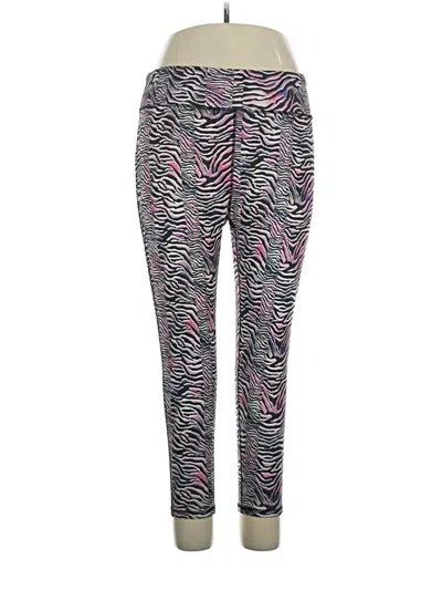 Pre-owned Pro Player Active Pants In Pink