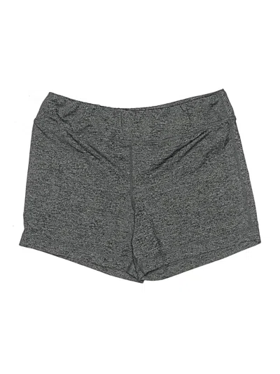Pre-owned Pro Player Athletic Shorts In Gray