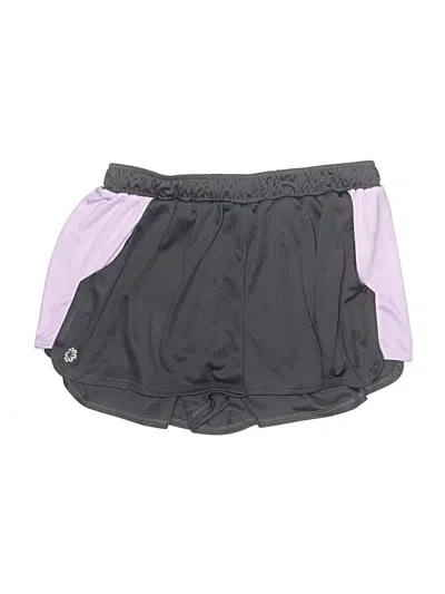 Pre-owned Pro Player Athletic Shorts In Gray