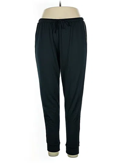 Pre-owned Pro Player Casual Pants In Black