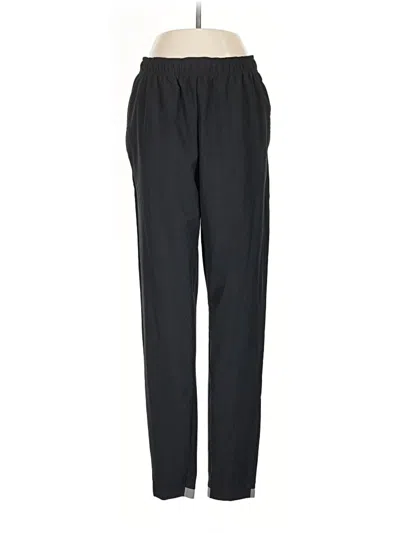 Pre-owned Pro Player Casual Pants In Black
