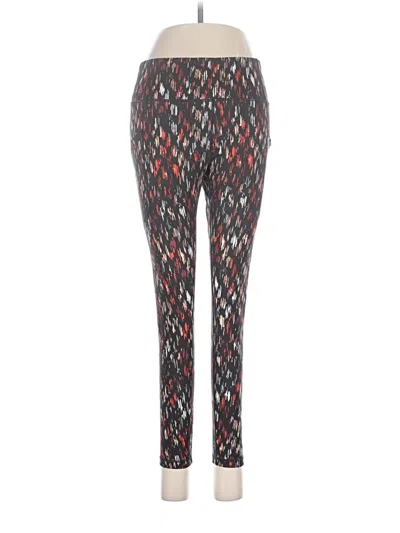 Pre-owned Pro Player Leggings In Black