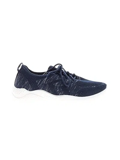 Pre-owned Pro Player Sneakers In Blue