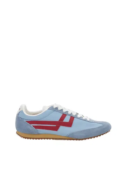Pro Racer 77 Sneakers In Blue