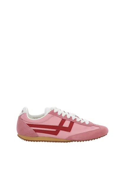 Pro Racer 77 Sneakers In Pink