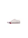 Pro Sneakers White