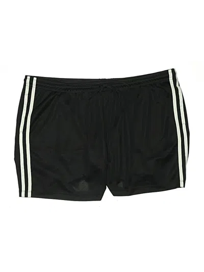 Pre-owned Pro Spirit Athletic Shorts In Black
