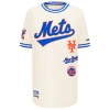 Pro Standard Boys   Ny Mets Retro Taping Top In Multi