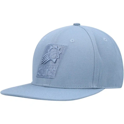 Pro Standard Light Blue Phoenix Suns Tonal Snapback Hat