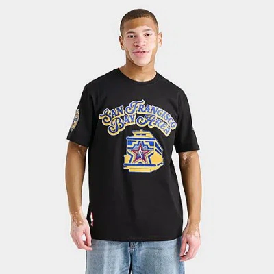 Pro Standard Men's 2025 Nba All-star Game T-shirt In Black