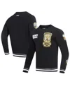 Pro Standard Men's And Women's  Black Grambling Tigers 2023 Nba All-star Game X Hbcu Classic Chenille In Black