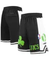 Pro Standard Men's Black Boston Celtics 2024/25 City Edition 2.0 Shorts In Black