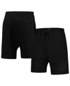Pro Standard Men's Black Florida A M Rattlers Neutral Relaxed Shorts In Black