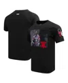 Pro Standard Men's Joel Embiid Black Philadelphia 76ers Player Unguardable T-shirt In Black