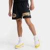 Pro Standard Men's Los Angeles Lakers Nba Souvenir Mesh Shorts
