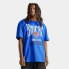 Pro Standard Men's New York Knicks Nba Conference Tour T-shirt