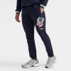 Pro Standard Men's New York Yankees Mlb City Ransom Jogger Sweatpants In Blue