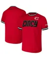 Pro Standard Men's Red Cincinnati Reds City Connect T-shirt In Red