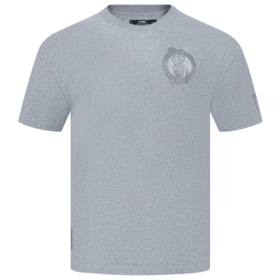 Pro Standard Mens Boston Celtics  Celtics Bp T-shirt