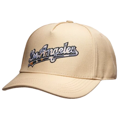 Pro Standard Mens Los Angeles Dodgers Dodgers Animal A-frame Adjustable ...