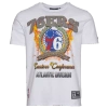 Pro Standard Mens  76ers Cement Sj T-shirt