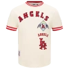 Pro Standard Mens  Angels Retro Classic Dk Tee