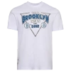 Pro Standard Mens  Brooklyn Nets S/s Flex T-shirt In White
