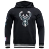 Pro Standard Mens  Bucks Retro Classic Flc Po Hoodie