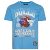 Pro Standard Mens  Pistons Blues Sj T-shirt