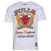 Pro Standard Mens  Bulls Cement Sj T-shirt