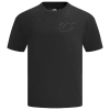 Pro Standard Mens  Cavaliers Neutral Cj Drop Shoulder Tee In Black