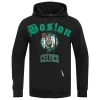 Pro Standard Mens  Celtics Old English Flc Po Hoodie