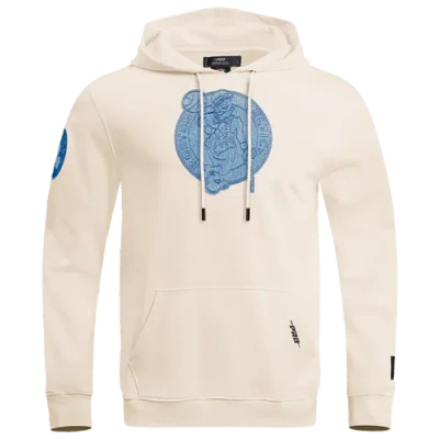 Pro Standard Mens  Celtics Pullover Hoodie In Sand