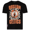 Pro Standard Mens  Celtics Shattered Backboard T-shirt In Multi