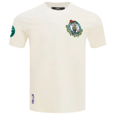 Pro Standard Mens  Celtics Skyline Sj T-shirt In Multi
